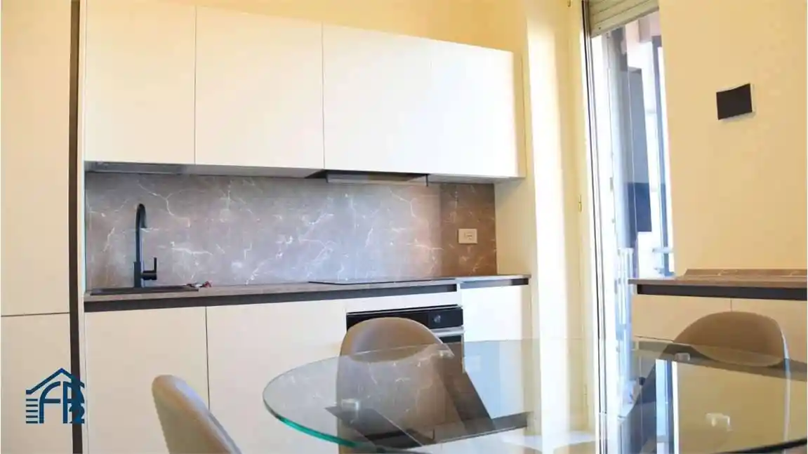 Bilocale viale Casiraghi, 491, Rondinella - Stazione, Sesto San Giovanni - foto 3