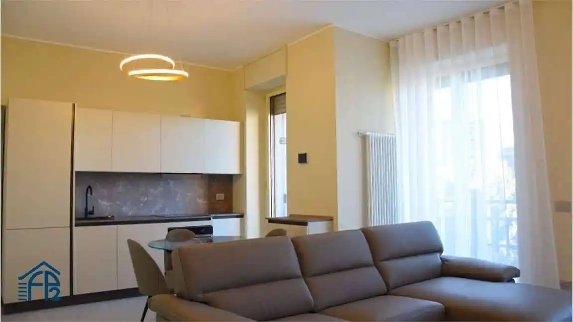 Bilocale viale Casiraghi, 491, Rondinella - Stazione, Sesto San Giovanni - foto 4