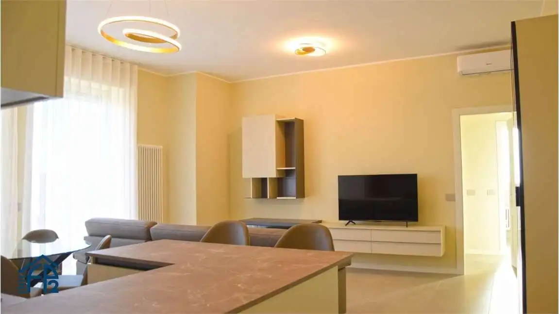 Appartamento in affitto a Sesto San Giovanni