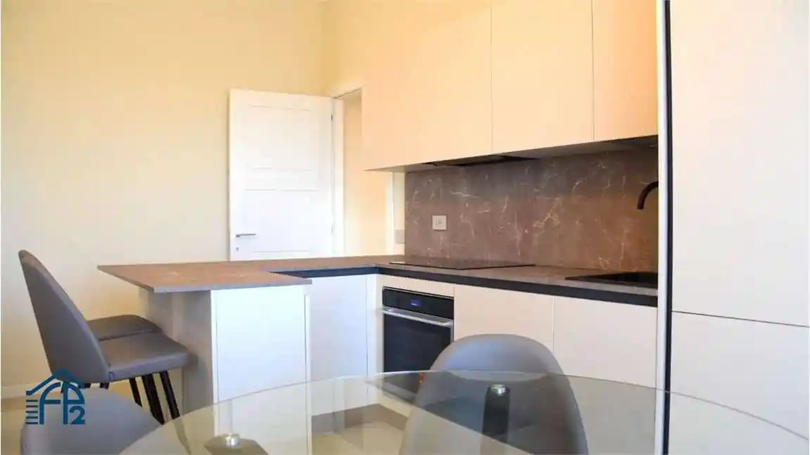 Trilocale viale Casiraghi, 491, Rondinella - Stazione, Sesto San Giovanni - foto 4