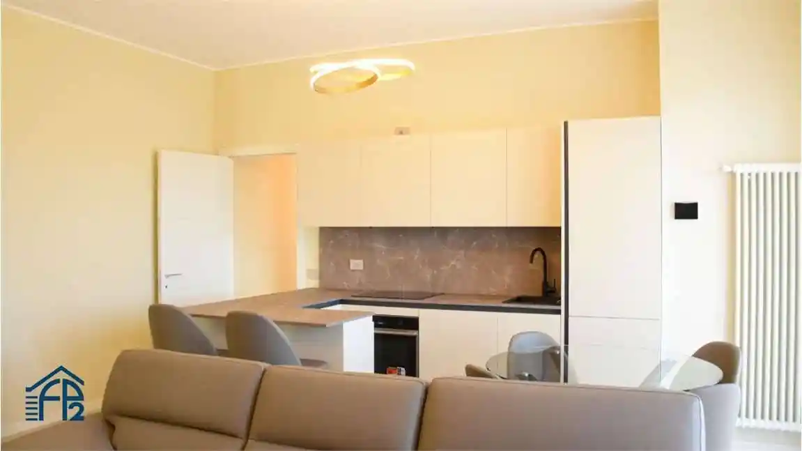 Trilocale viale Casiraghi, 491, Rondinella - Stazione, Sesto San Giovanni - foto 5