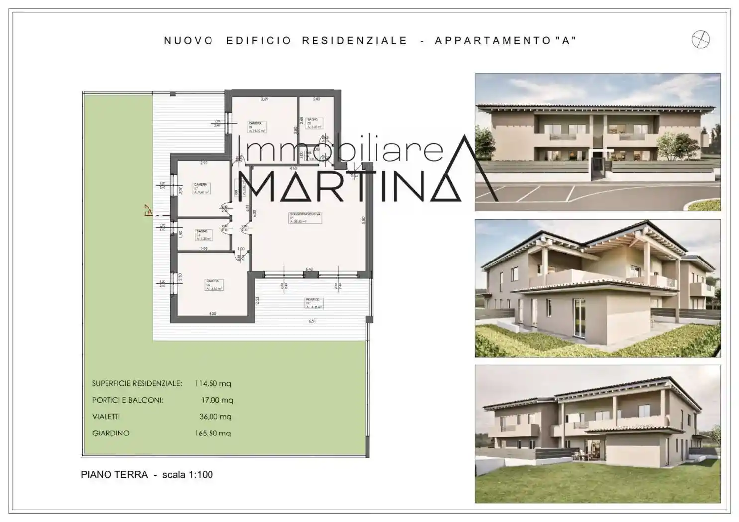 Appartamento - foto 2