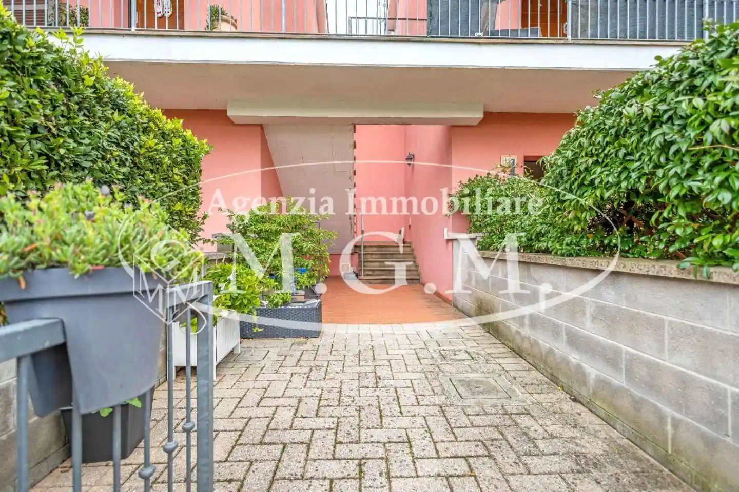 Appartamento via Giacomo Puccini,  18, Laviano, Casciana Terme Lari - foto 2