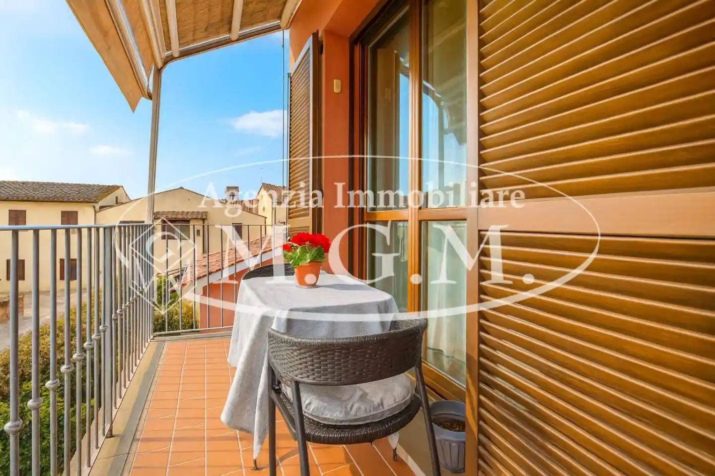 Appartamento via Giacomo Puccini,  18, Laviano, Casciana Terme Lari - foto 3