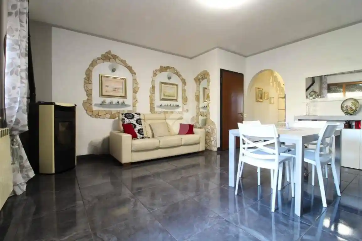 Villetta a schiera - foto 5