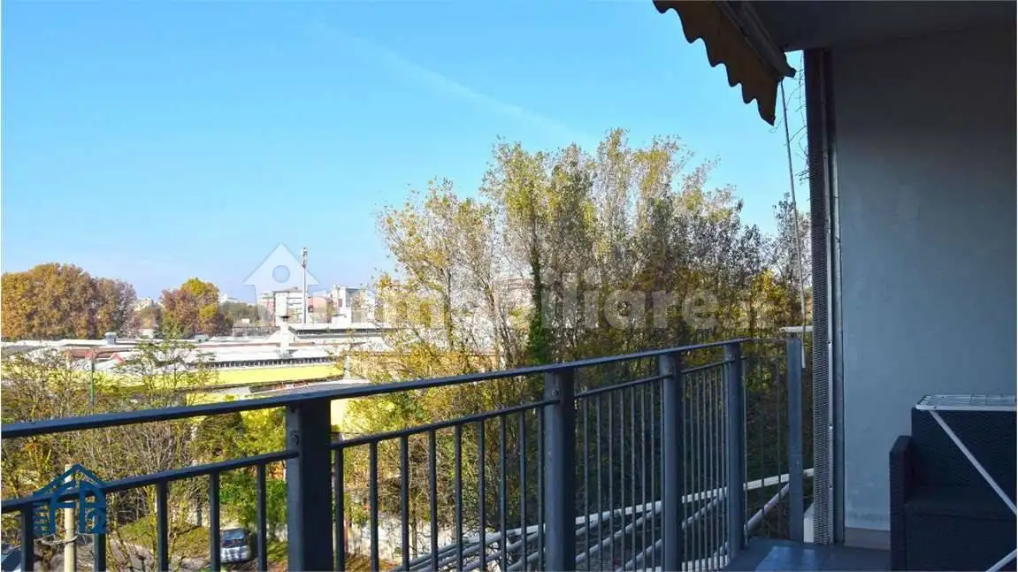 Appartamento in affitto a Sesto San Giovanni