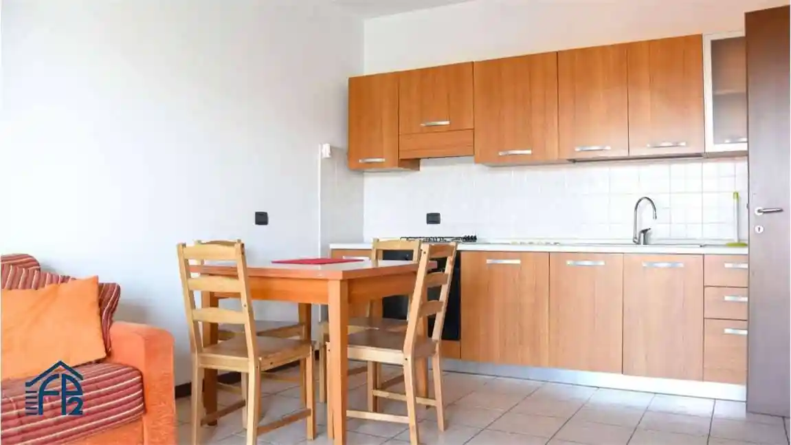 Bilocale via Pace, 96, Cascina Gatti, Sesto San Giovanni - foto 4