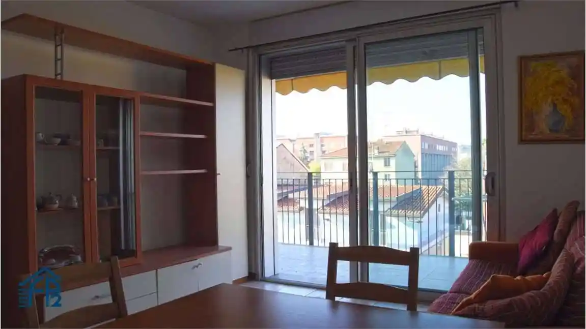 Bilocale via Pace, 96, Cascina Gatti, Sesto San Giovanni - foto 5