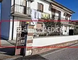 Appartamento in asta a Porto Tolle