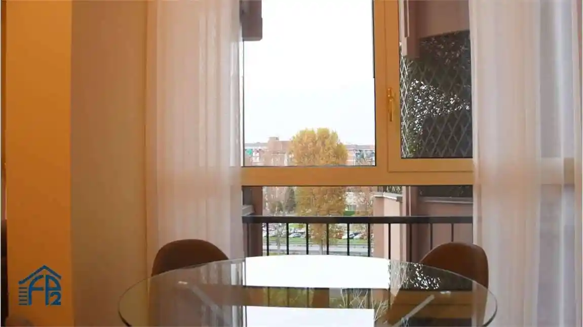 Bilocale viale F.lli Casiraghi, 491, Rondinella - Stazione, Sesto San Giovanni - foto 2