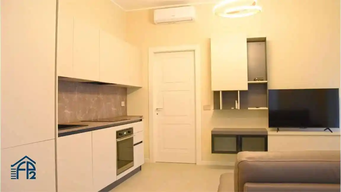 Bilocale viale F.lli Casiraghi, 491, Rondinella - Stazione, Sesto San Giovanni - foto 3