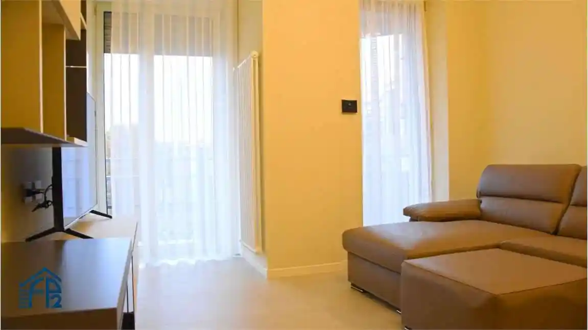 Bilocale viale F.lli Casiraghi, 491, Rondinella - Stazione, Sesto San Giovanni - foto 4