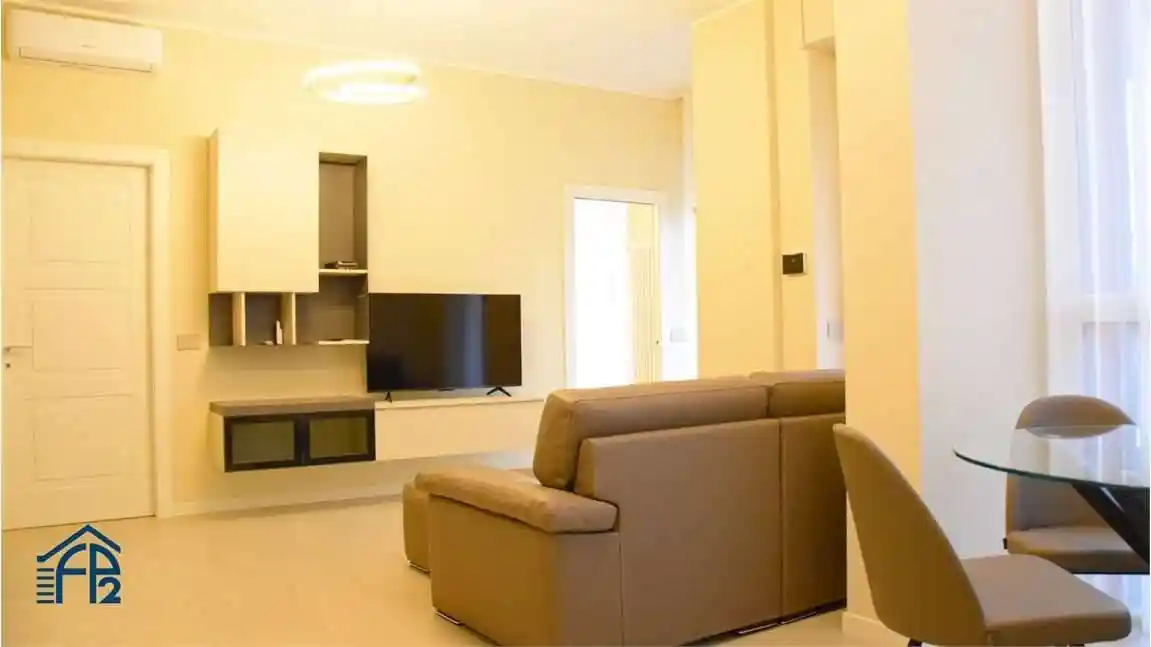 Bilocale viale F.lli Casiraghi, 491, Rondinella - Stazione, Sesto San Giovanni - foto 5