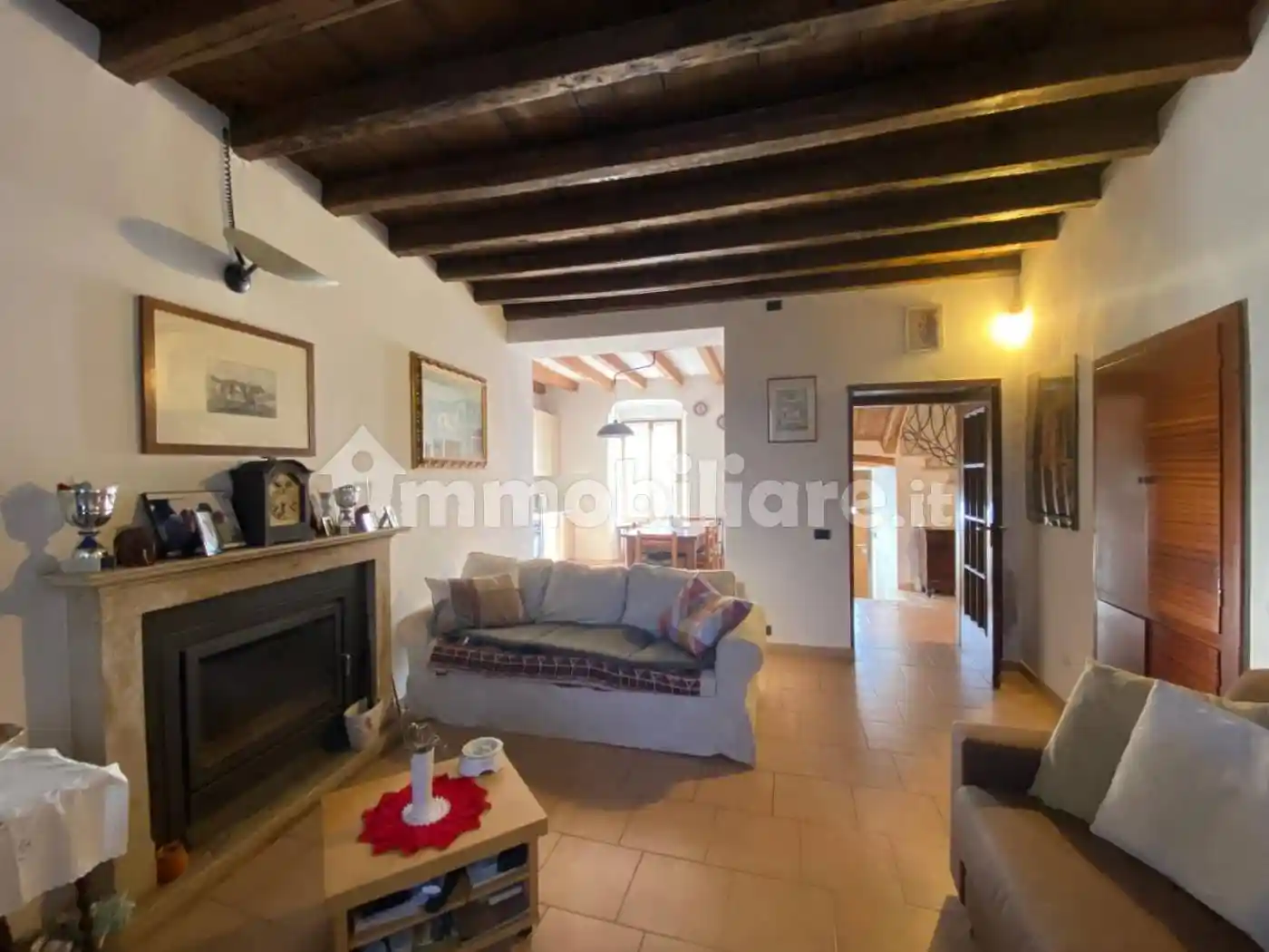 Casa indipendente - foto 3