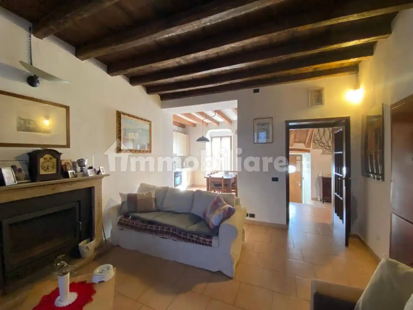 Casa indipendente - foto 4