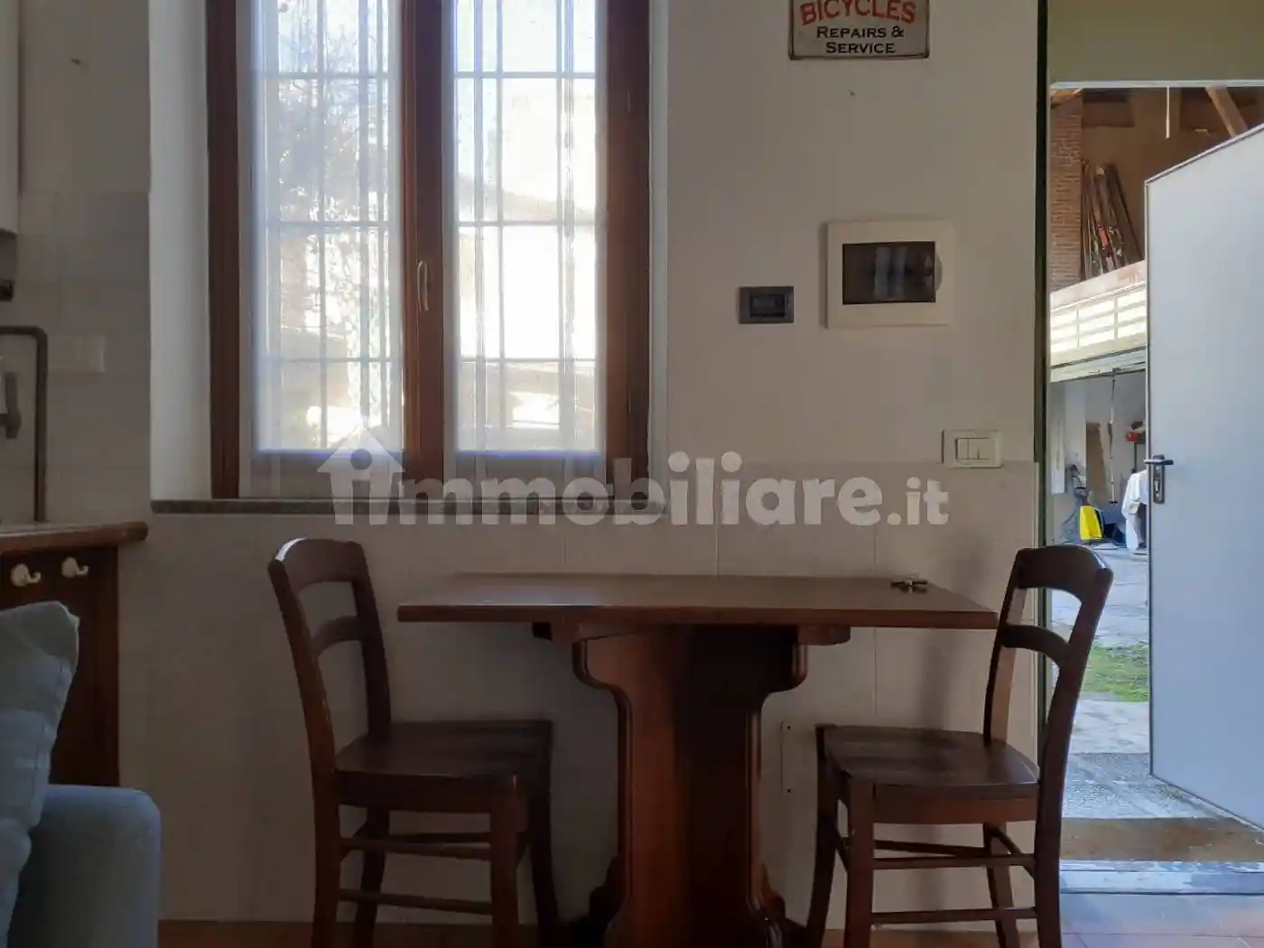 Monolocale via Alcide De Gasperi 1, Maresso, Missaglia - foto 5