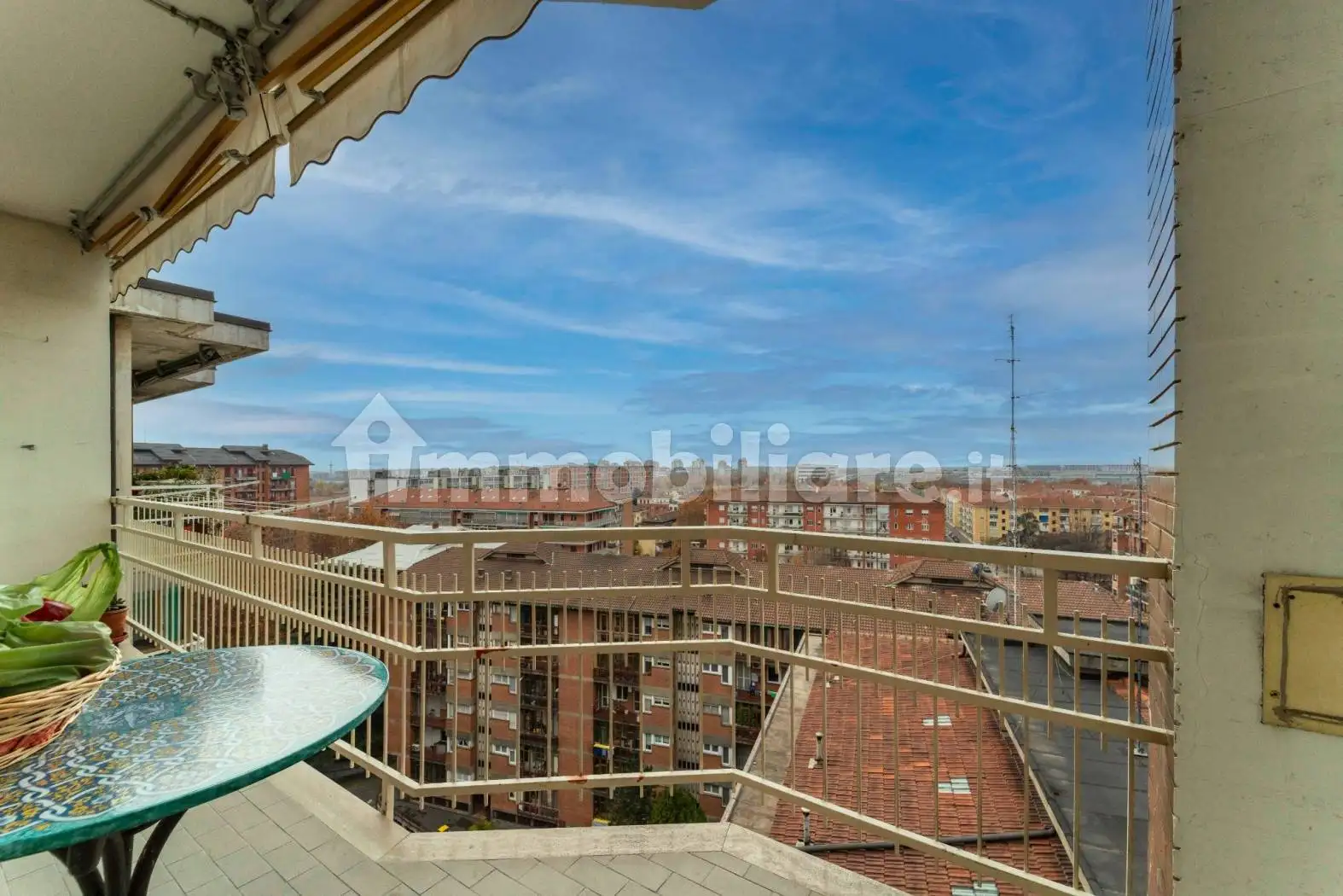 Appartamento in vendita a Torino