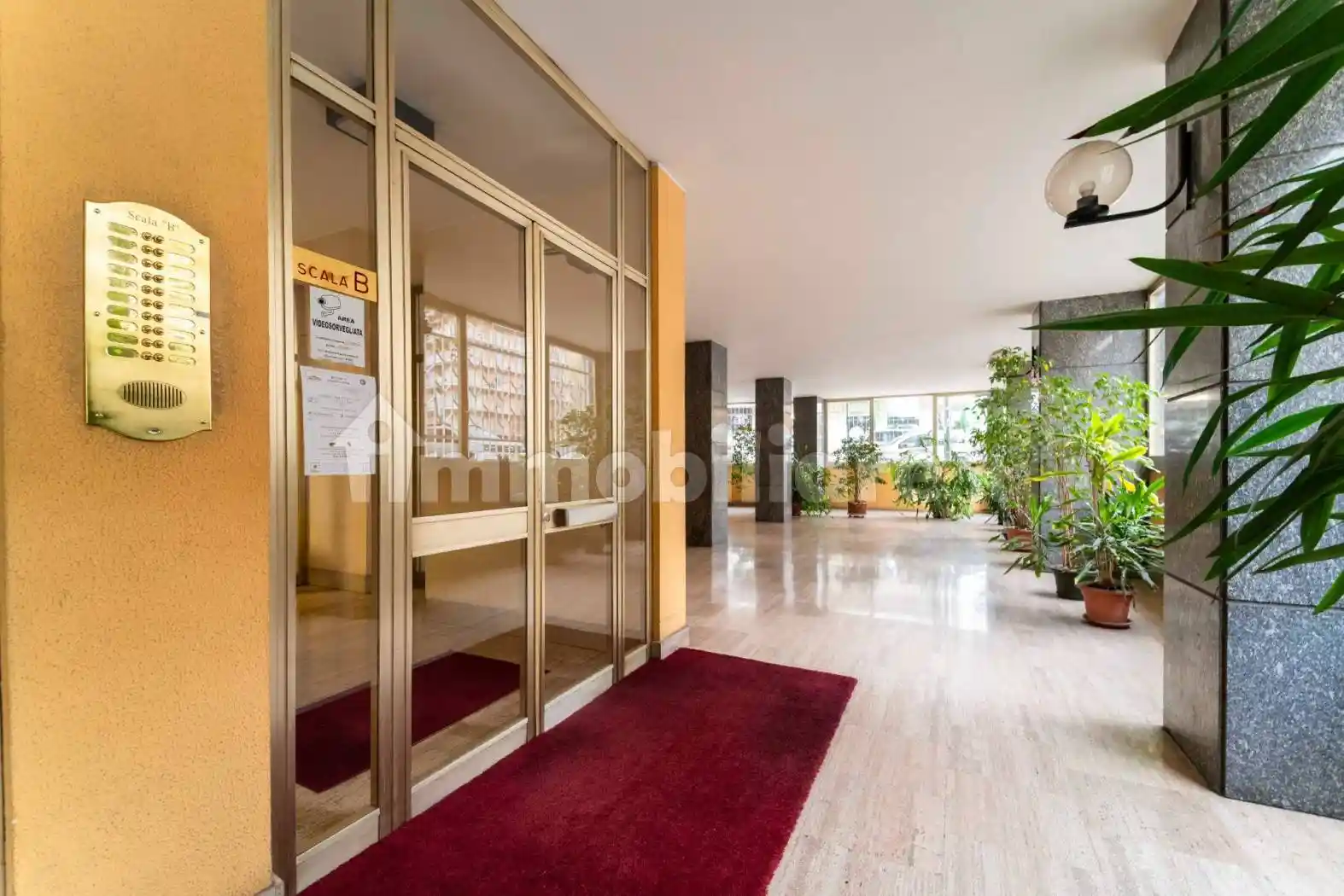 Quadrilocale corso Cosenza 35, Mirafiori Nord, Torino - foto 2