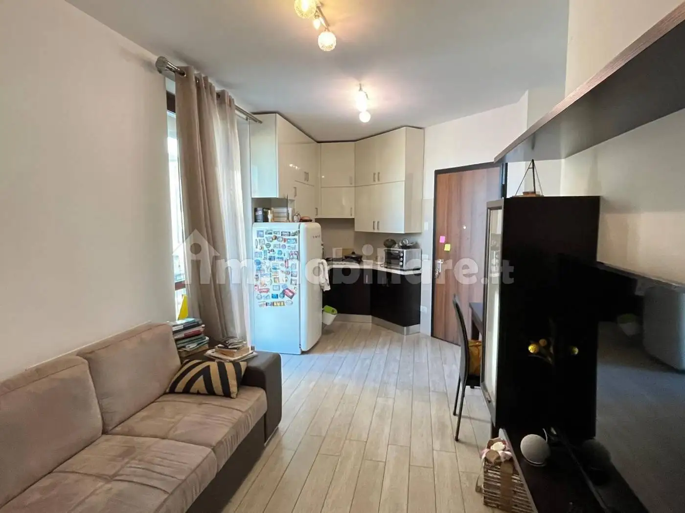 Appartamento in affitto a Settimo Milanese