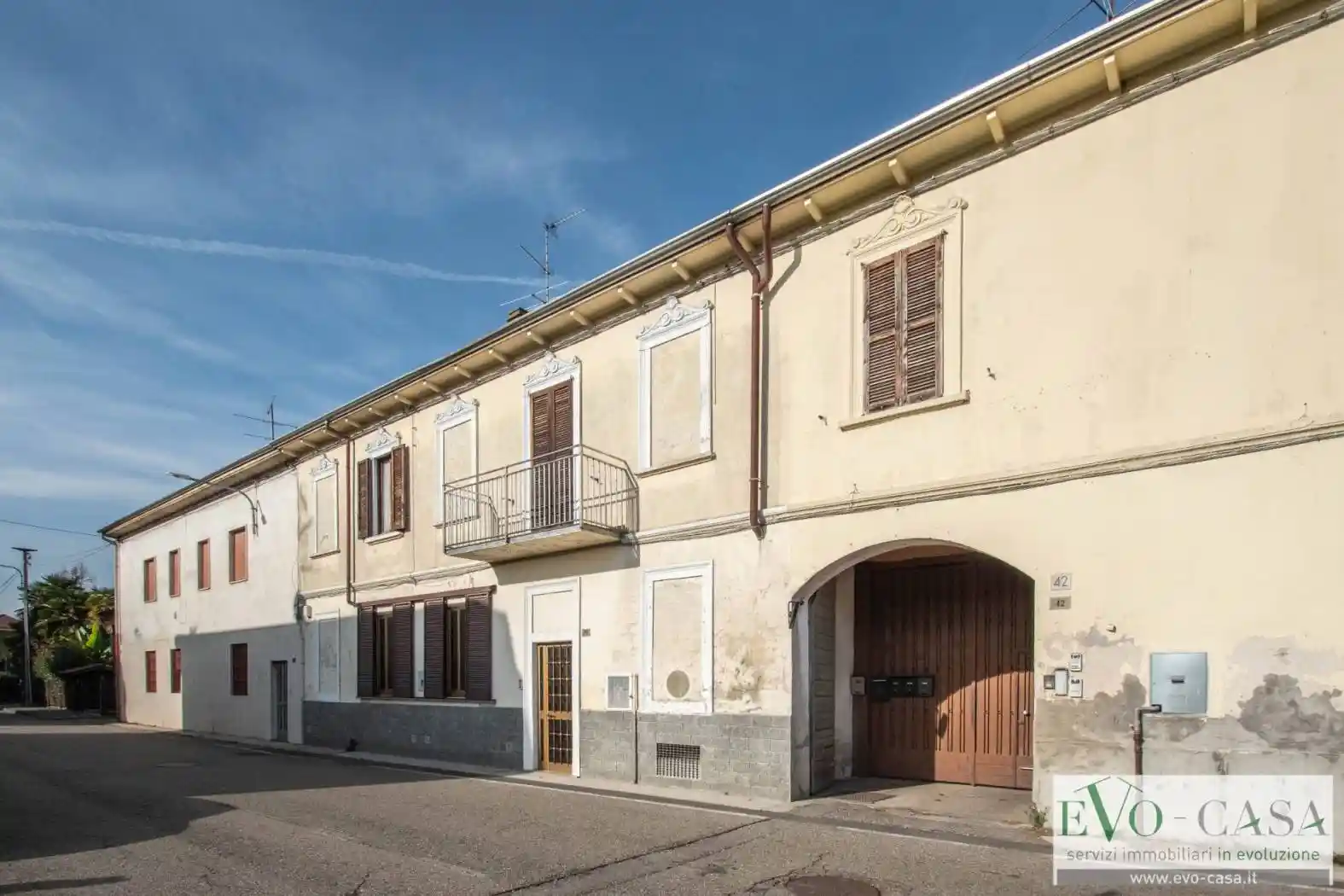 Casa indipendente in vendita a Busto Arsizio