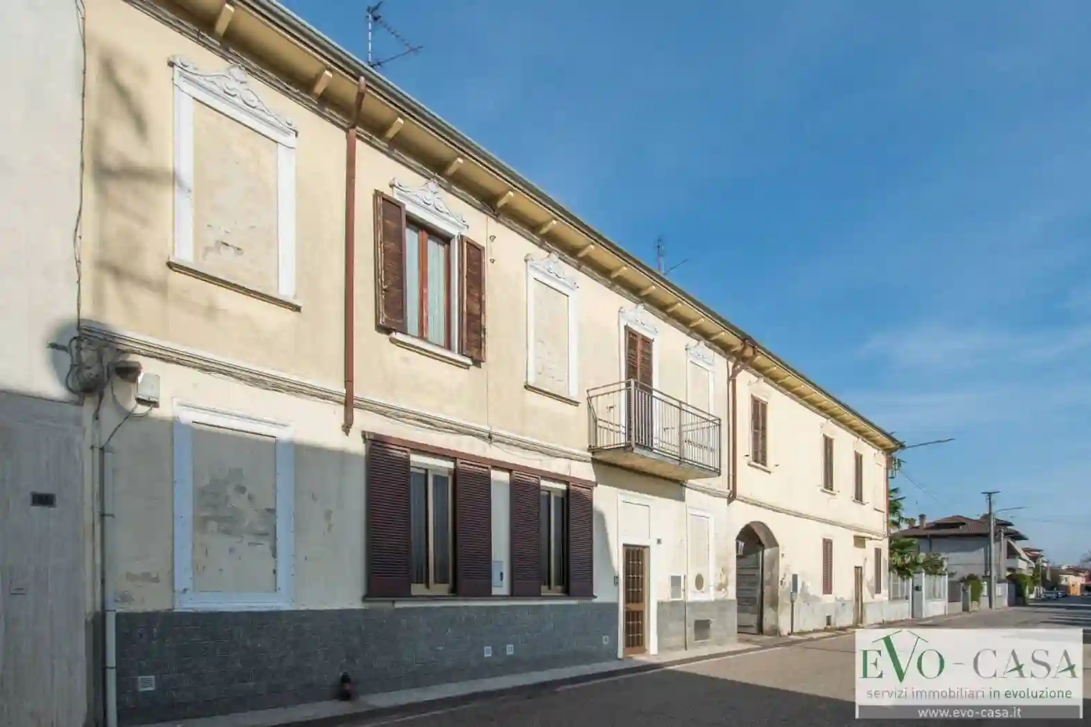 Terratetto plurifamiliare via Novara 42, Borsano, Busto Arsizio - foto 4