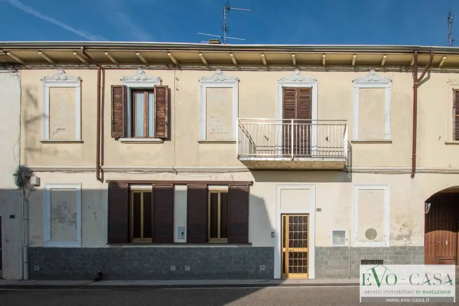 Terratetto plurifamiliare via Novara 42, Borsano, Busto Arsizio - foto 3