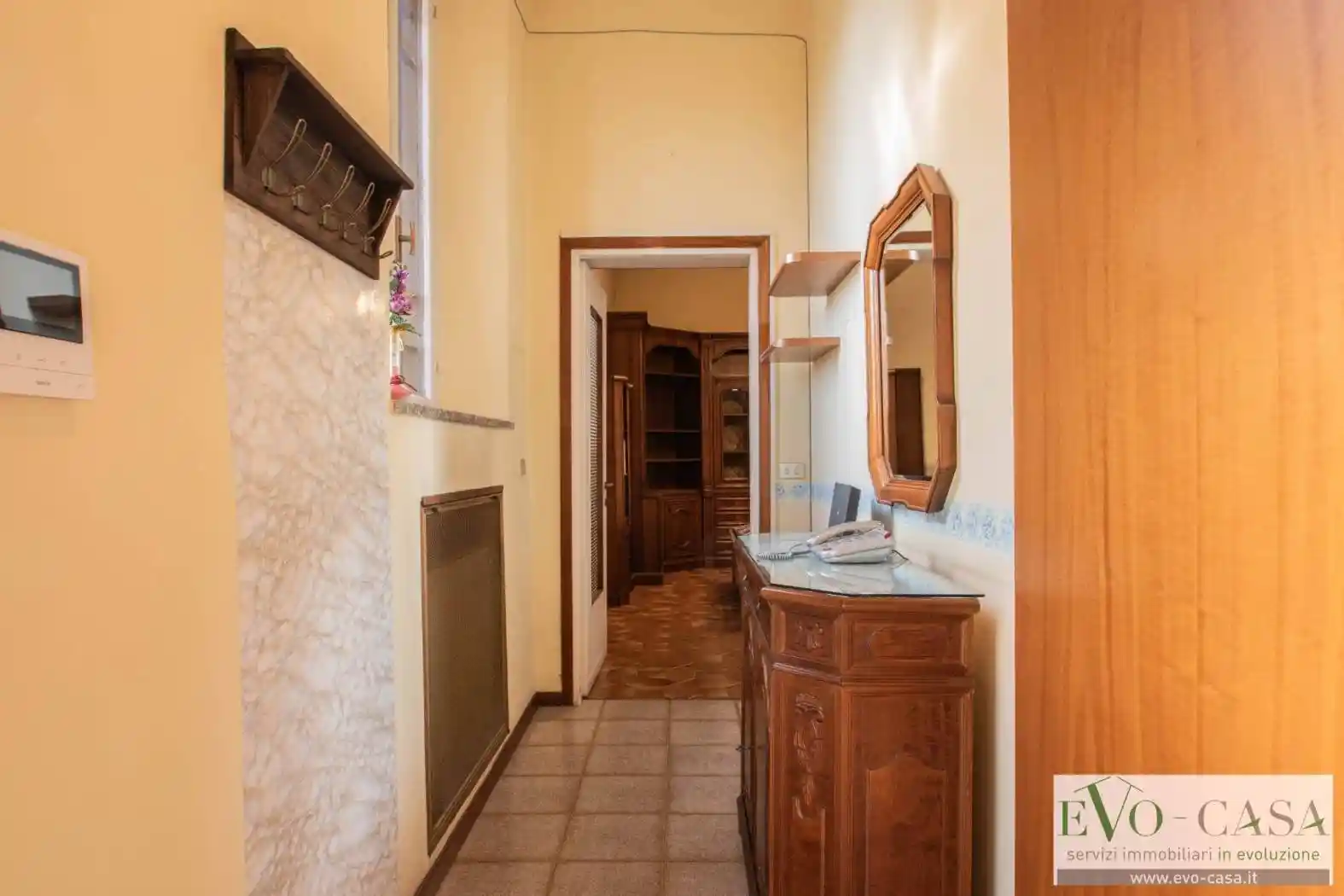 Terratetto plurifamiliare via Novara 42, Borsano, Busto Arsizio - foto 4