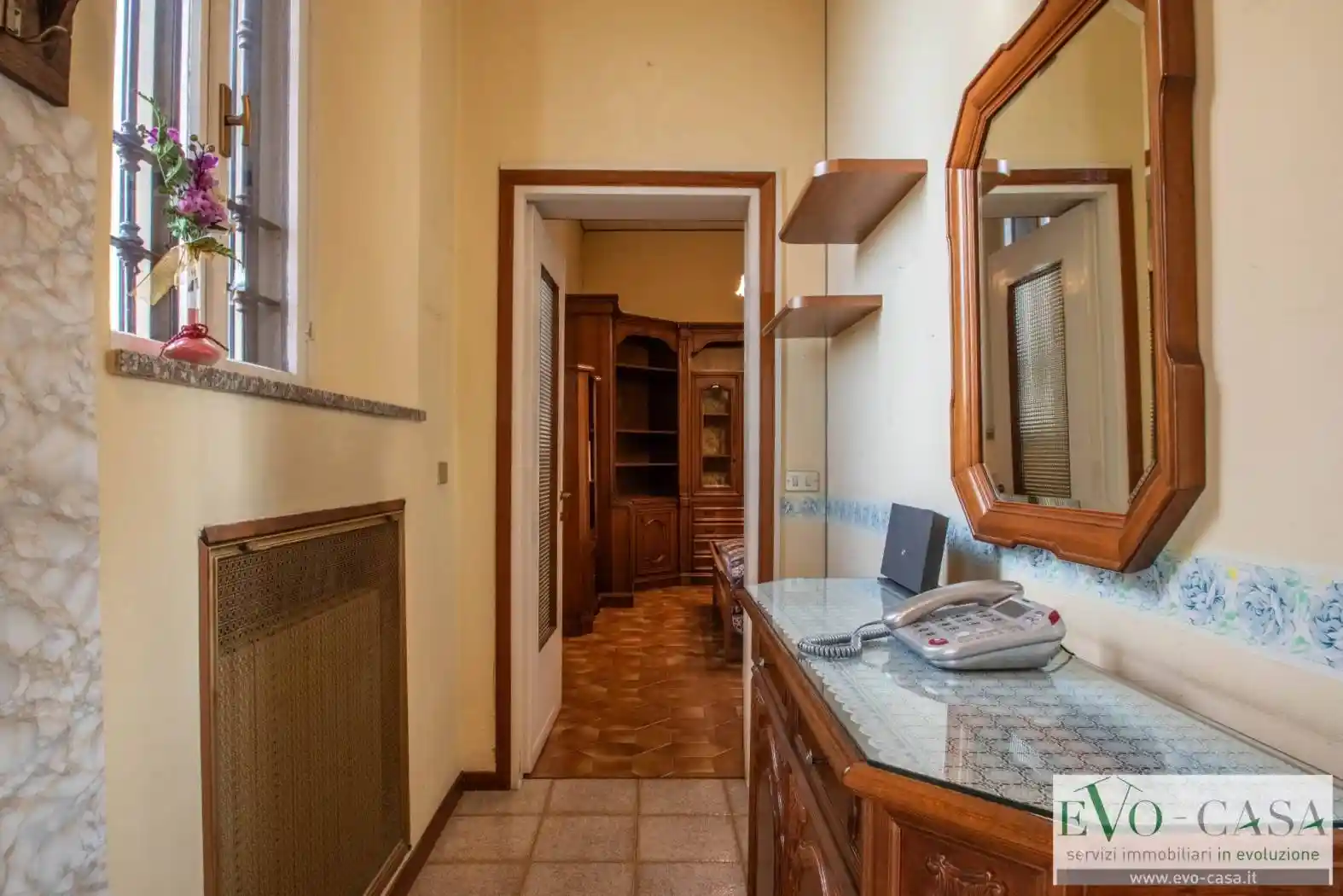 Terratetto plurifamiliare via Novara 42, Borsano, Busto Arsizio - foto 5