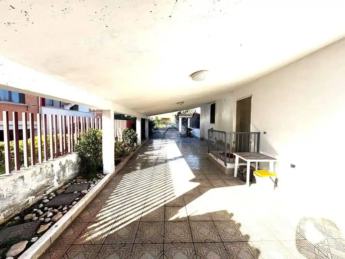 Villa bifamiliare via dei Siculi 12, Piccarello, Latina - foto 3