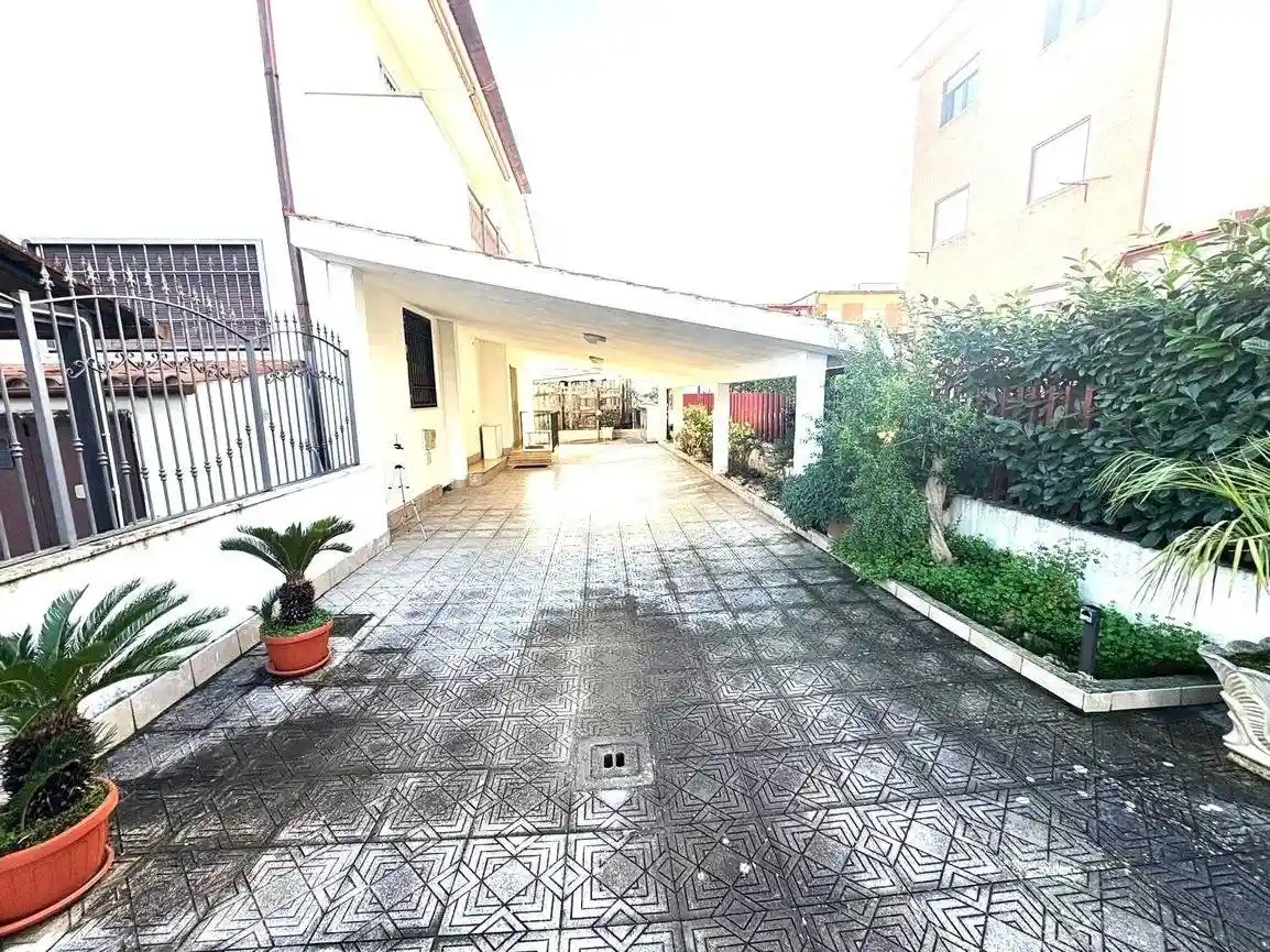 Villa bifamiliare via dei Siculi 12, Piccarello, Latina - foto 5