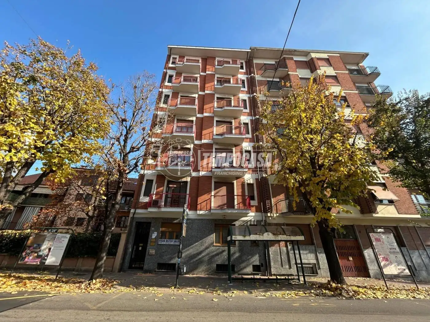 Appartamento in vendita a Asti