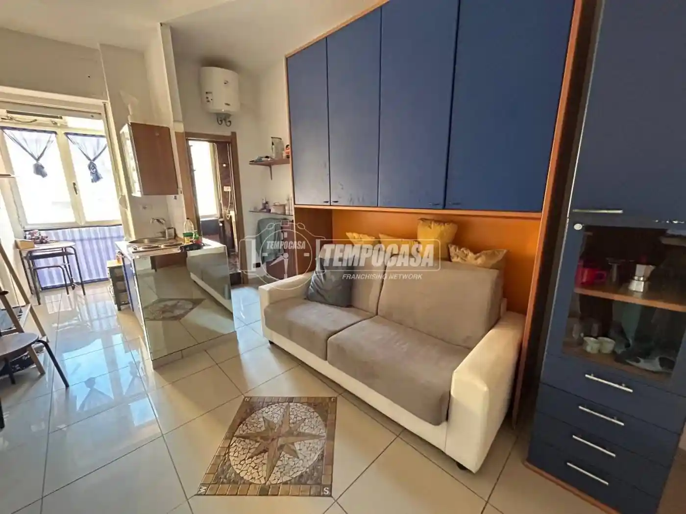 Monolocale via Umberto Calosso 10, Corso Alessandria, Asti - foto 2