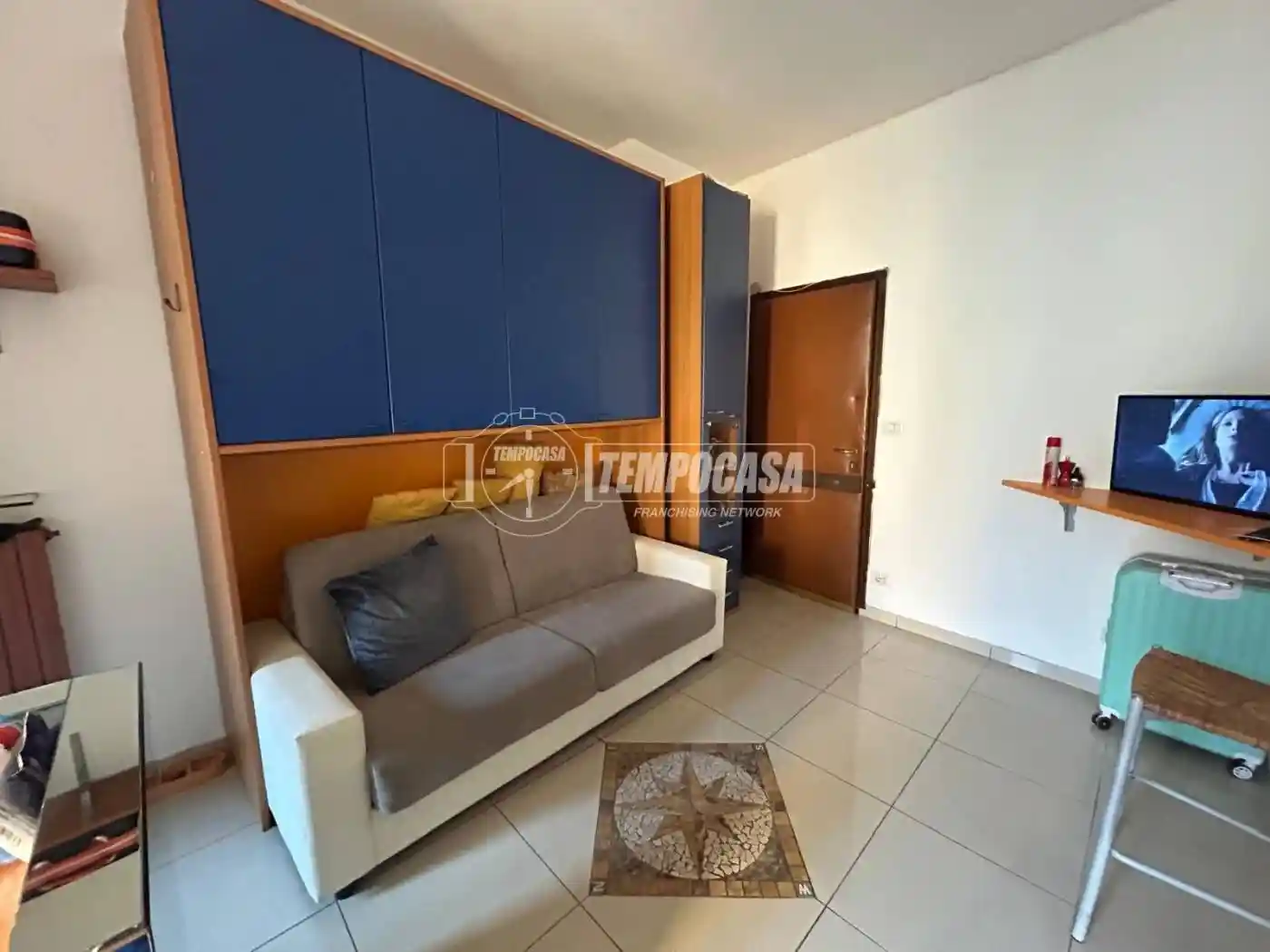 Monolocale via Umberto Calosso 10, Corso Alessandria, Asti - foto 3