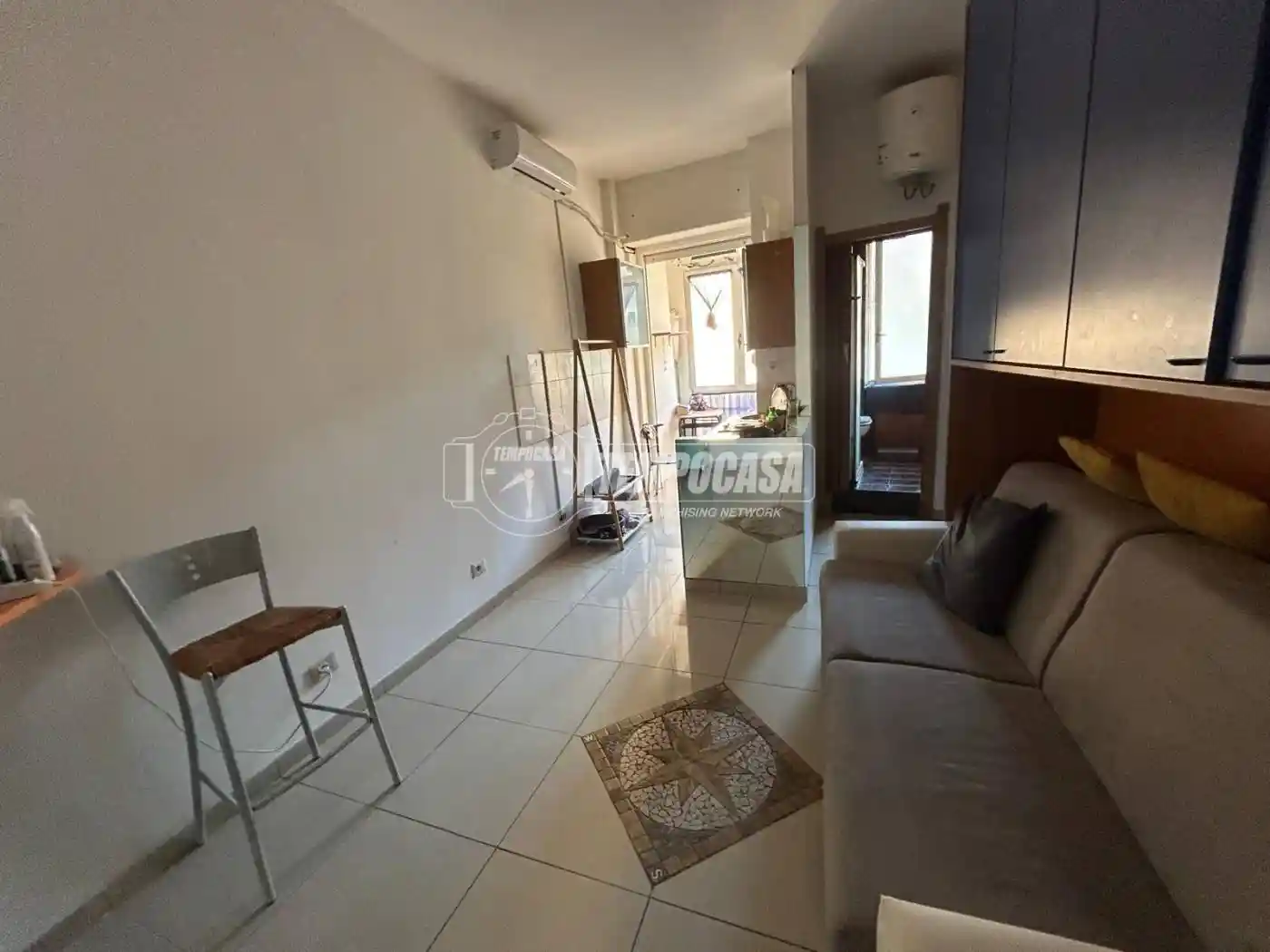 Monolocale via Umberto Calosso 10, Corso Alessandria, Asti - foto 4