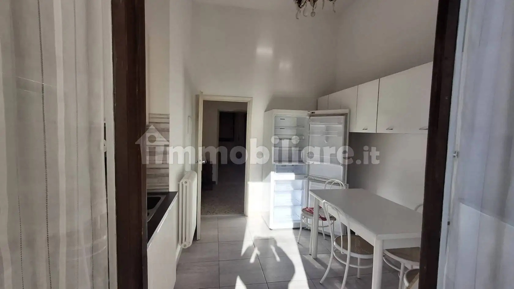 Appartamento in affitto a Firenze