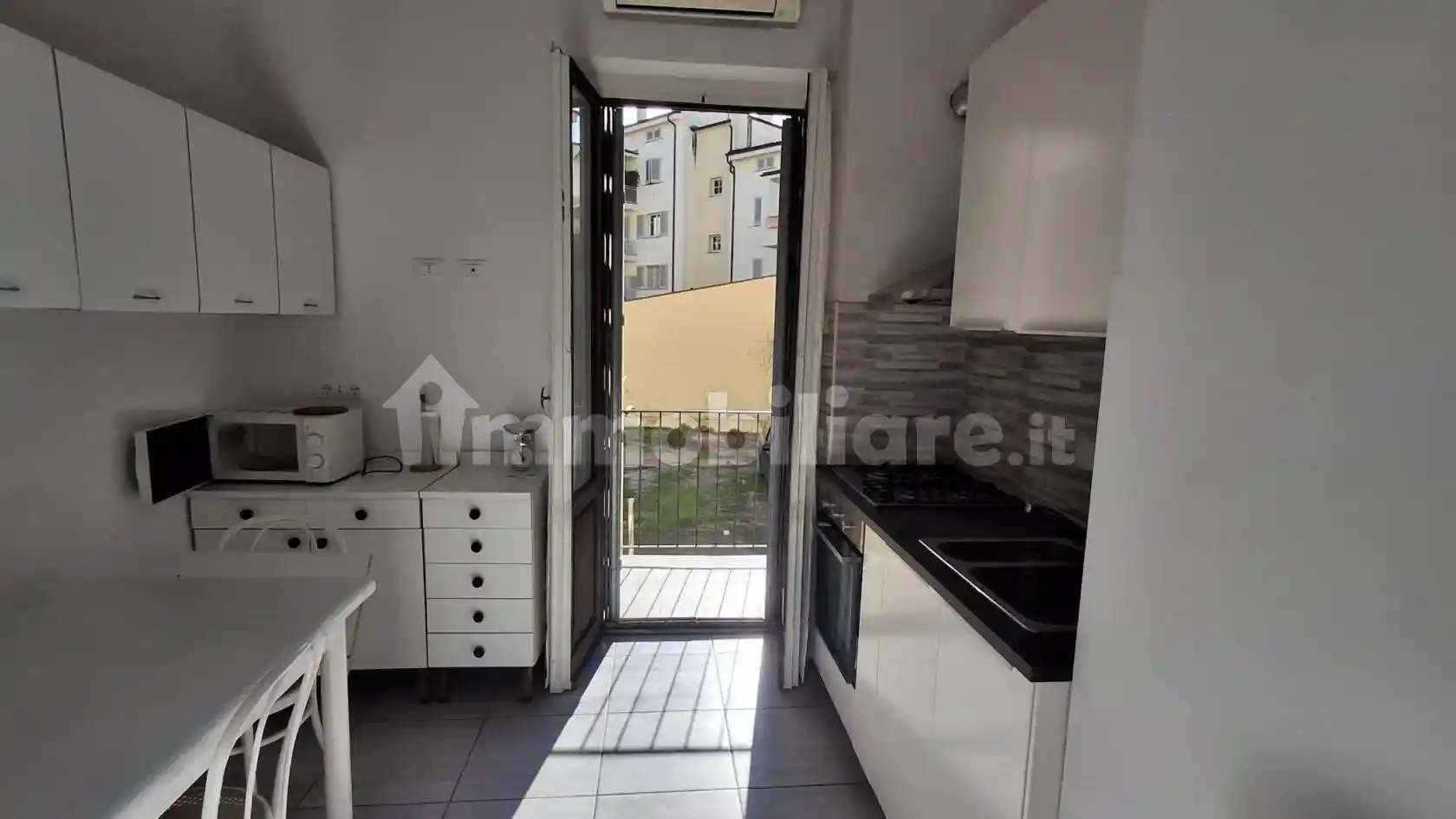 Quadrilocale via di Soffiano 27, Soffiano, Firenze - foto 2