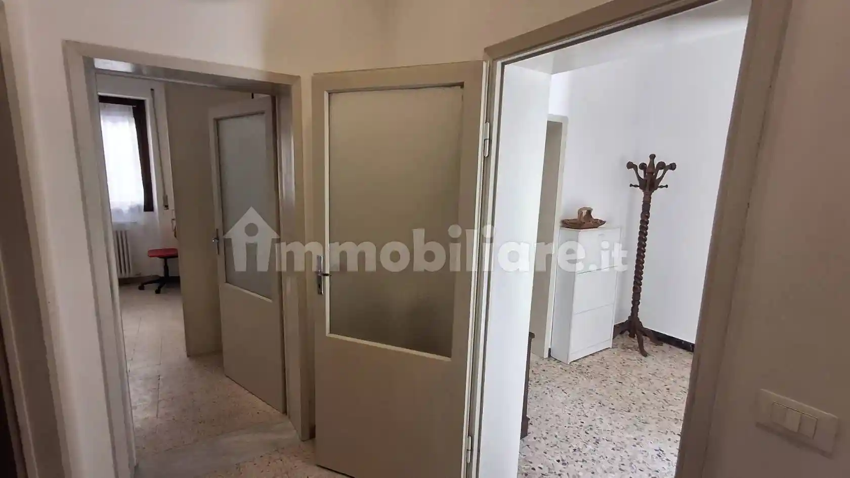 Quadrilocale via di Soffiano 27, Soffiano, Firenze - foto 3