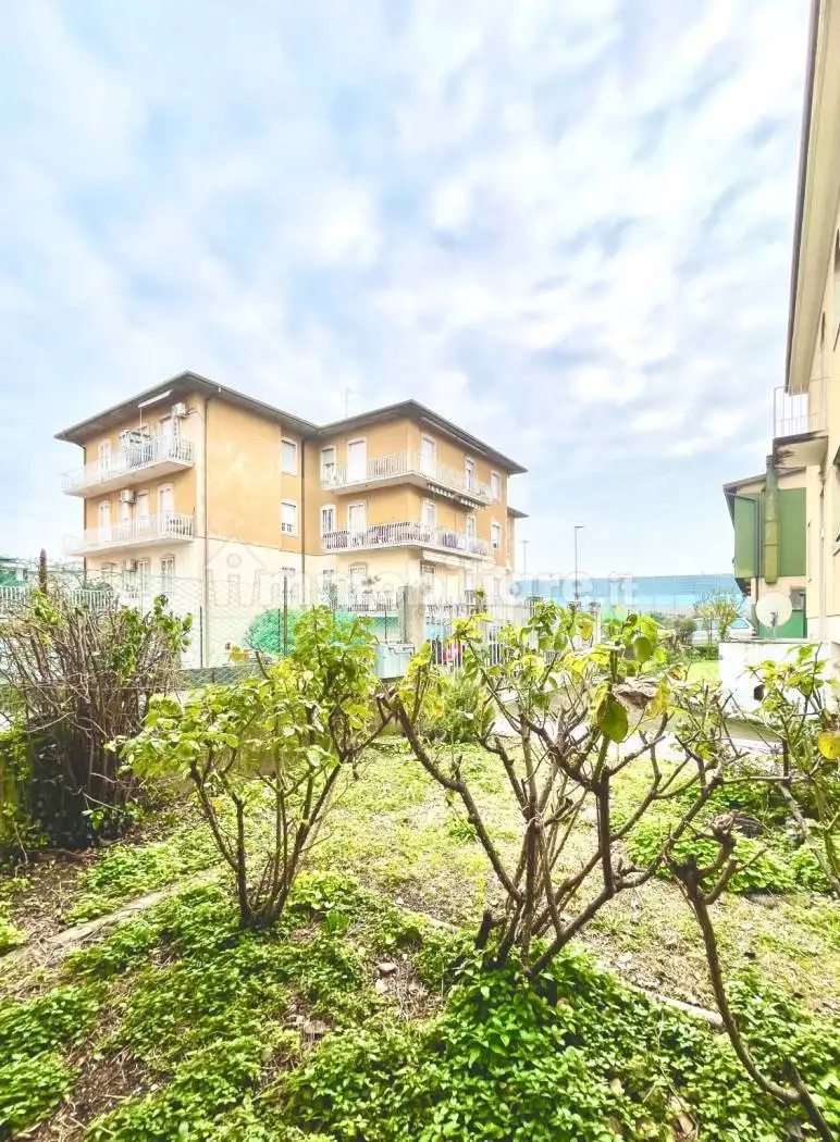 Appartamento in vendita a Brescia