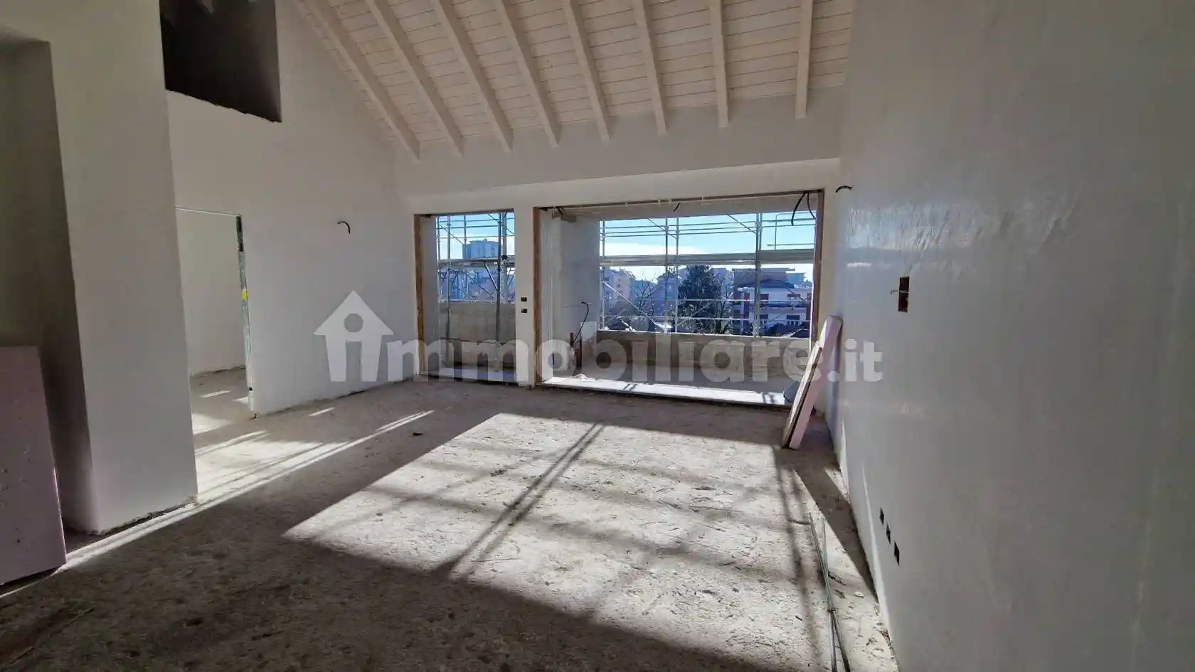 Attico - Mansarda - foto 2