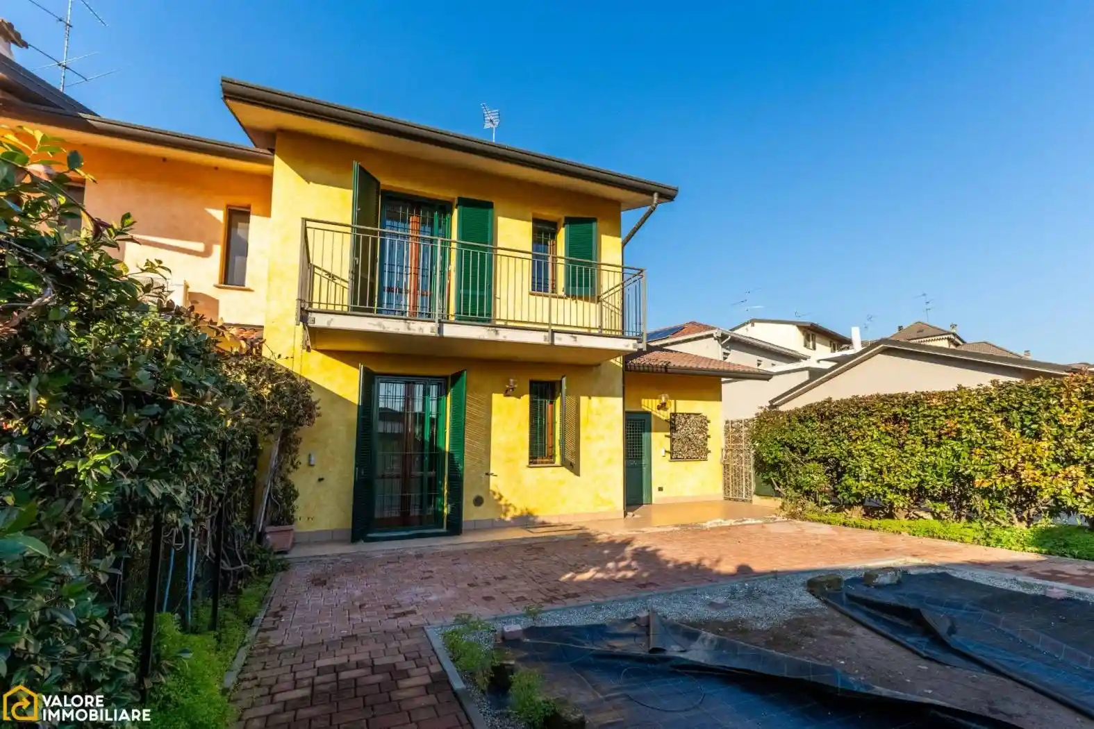 Villetta a schiera - foto 3