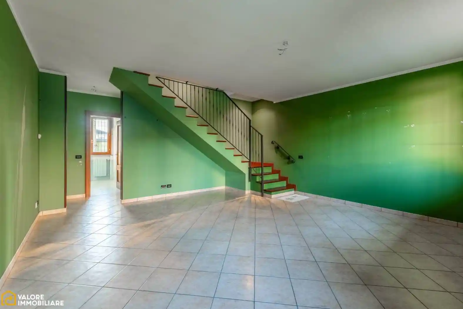 Villetta a schiera - foto 5