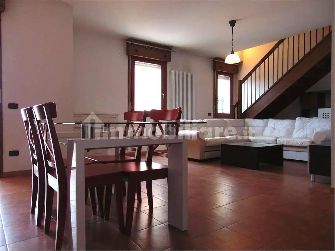 Appartamento in vendita a Rubano