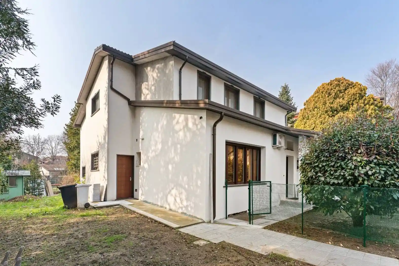 Appartamento in affitto a Segrate