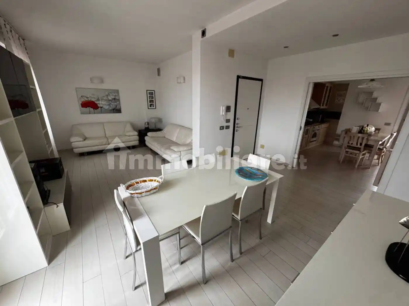 Attico - Mansarda in vendita a Mirandola