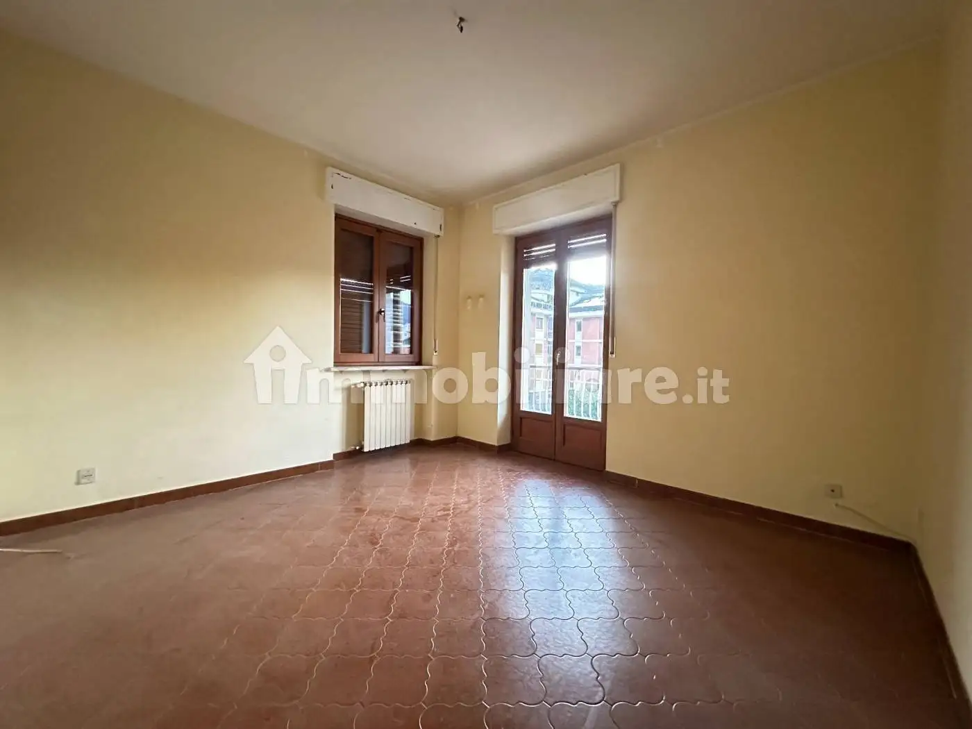 Quadrilocale via della Repubblica 2, Centro, Dronero - foto 4