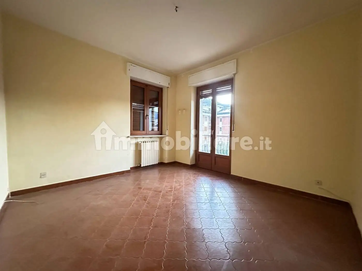 Quadrilocale via della Repubblica 2, Centro, Dronero - foto 5