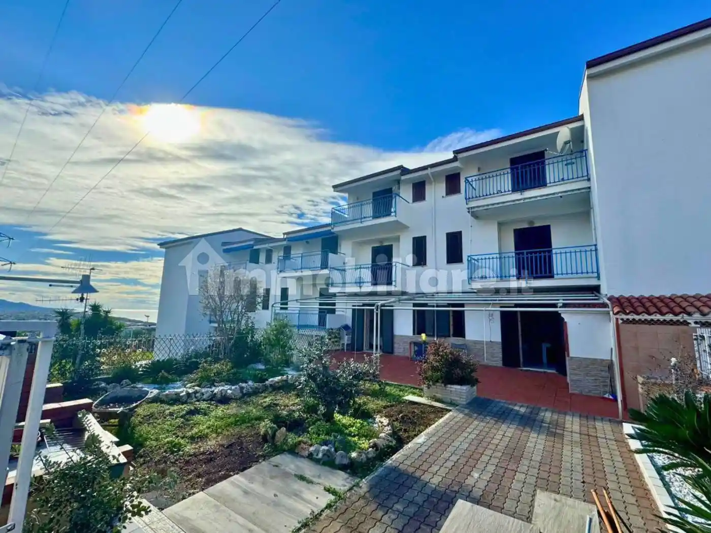 Trilocale via Faro 3, Baia del Carpino, Petrosa, Piano Grande, Scalea - foto 3