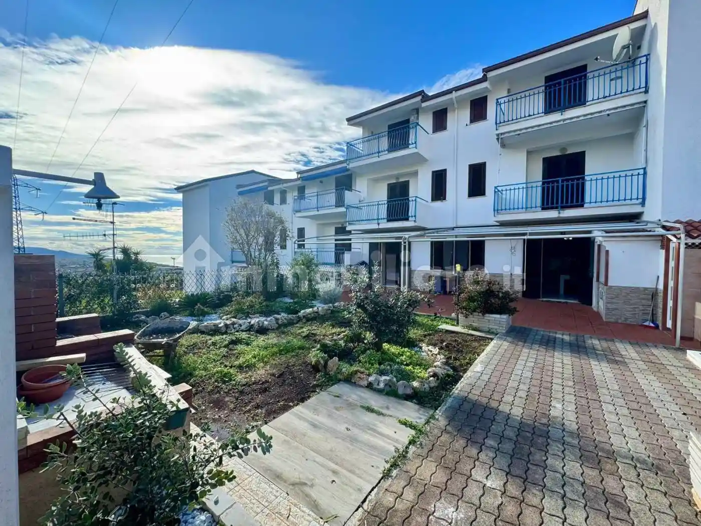 Trilocale via Faro 3, Baia del Carpino, Petrosa, Piano Grande, Scalea - foto 5