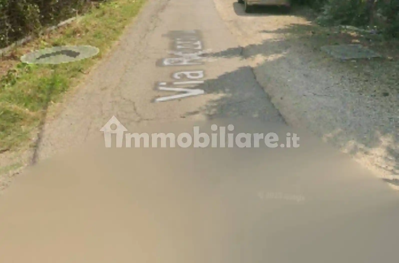 Appartamento in vendita a Fondi