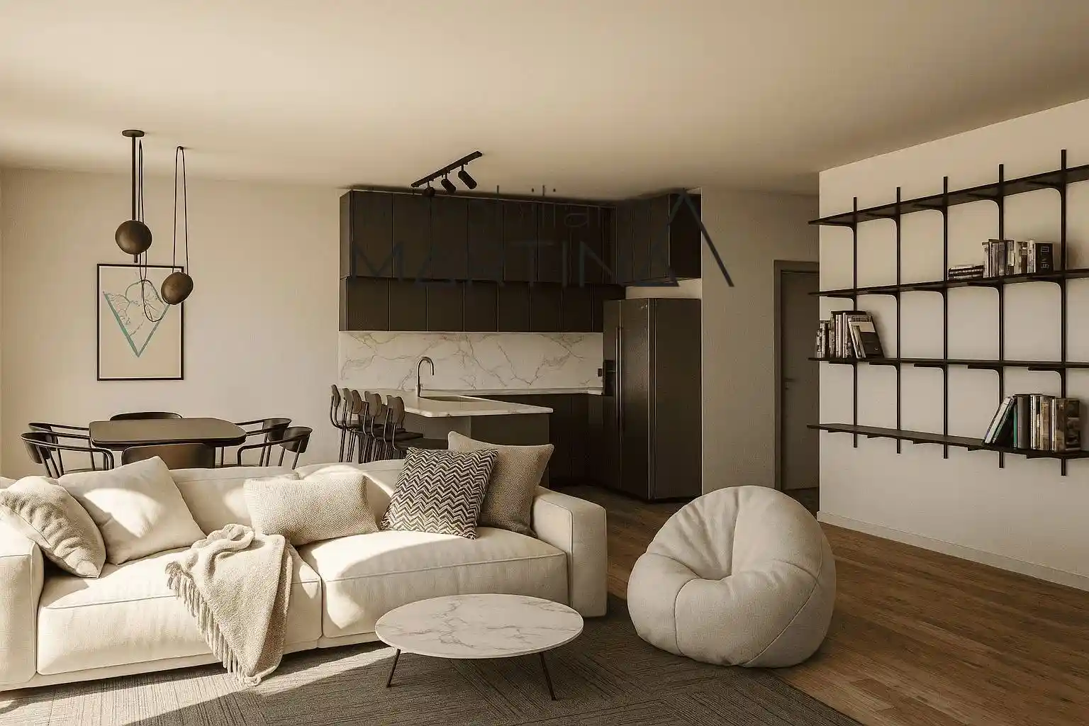 Appartamento - foto 5